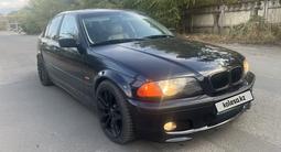 BMW 325 2001 года за 3 000 000 тг. в Алматы