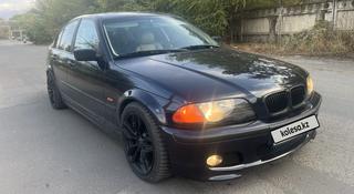 BMW 325 2001 года за 3 000 000 тг. в Алматы