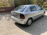 Opel Astra 2003 года за 3 200 000 тг. в Алматы – фото 3