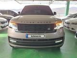 Land Rover Range Rover Autobiography 2023 года за 80 000 000 тг. в Алматы