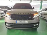 Land Rover Range Rover Autobiography 2023 годаүшін80 000 000 тг. в Алматы