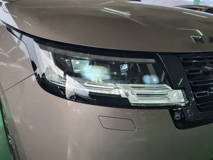 Land Rover Range Rover Autobiography 2023 года за 80 000 000 тг. в Алматы – фото 4