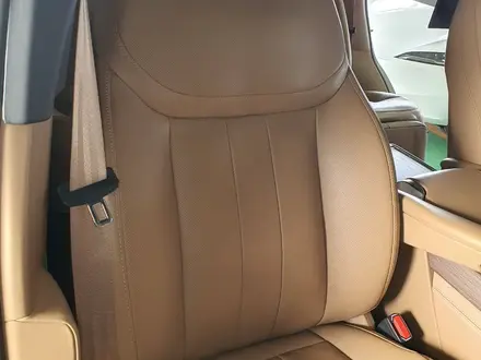 Land Rover Range Rover Autobiography 2023 года за 80 000 000 тг. в Алматы – фото 6