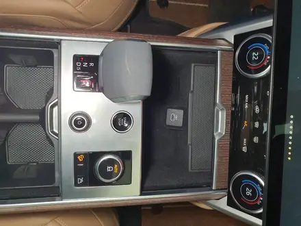 Land Rover Range Rover Autobiography 2023 года за 80 000 000 тг. в Алматы – фото 9