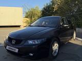 Honda Accord 2005 года за 3 950 000 тг. в Кокшетау