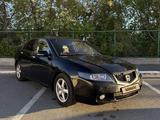 Honda Accord 2005 года за 3 950 000 тг. в Кокшетау – фото 2