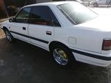 Mazda 626 1989 года за 1 400 000 тг. в Жаркент