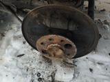 Полуось за 5 000 тг. в Костанай