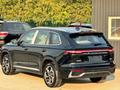 Geely Monjaro 2023 г.