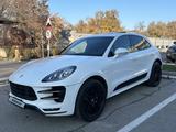 Porsche Macan 2014 года за 15 500 000 тг. в Алматы