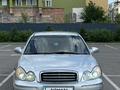 Hyundai Sonata 2003 года за 1 850 000 тг. в Караганда – фото 9