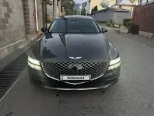 Genesis G80, 2021