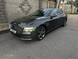 Genesis G80 2021 года за 16 500 000 тг. в Алматы – фото 3