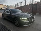 Genesis G80 2021 года за 16 500 000 тг. в Алматы – фото 5