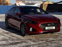 Hyundai Sonata 2018 годаүшін8 000 000 тг. в Астана