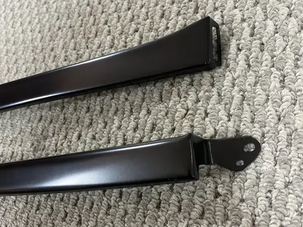 Реснички Toyota 4Runner 2003- за 14 000 тг. в Астана – фото 2