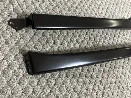 Реснички Toyota 4Runner 2003- за 14 000 тг. в Астана – фото 3