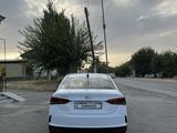 Hyundai Accent 2022 года за 7 300 000 тг. в Шымкент – фото 5