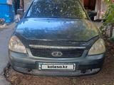 ВАЗ (Lada) Priora 2172 2010 года за 1 300 000 тг. в Алматы
