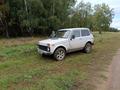 ВАЗ (Lada) Lada 2121 1989 года за 950 000 тг. в Щучинск – фото 3