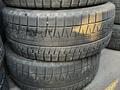 ЗИМНЯЯ РЕЗИНА BRIDGESTONE 225 50 17үшін75 000 тг. в Алматы – фото 3