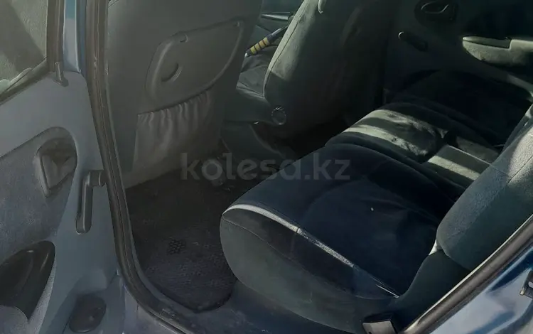 Renault Megane 1998 года за 650 000 тг. в Астана