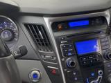 Hyundai Sonata 2011 года за 4 700 000 тг. в Актобе – фото 4