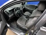 Hyundai Sonata 2011 года за 4 700 000 тг. в Актобе – фото 5