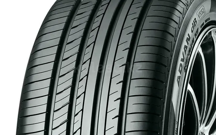 Yokohama Advan V552 245/45 R20үшін80 000 тг. в Алматы