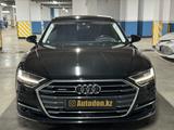 Audi A8 2019 года за 40 000 000 тг. в Астана