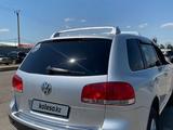 Volkswagen Touareg 2002 годаүшін4 800 000 тг. в Алматы – фото 5