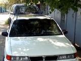 Mitsubishi Galant 1992 года за 1 600 000 тг. в Алматы – фото 4