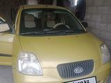 Kia Picanto 2006 года за 2 000 000 тг. в Астана – фото 2