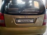 Kia Picanto 2006 года за 2 000 000 тг. в Астана – фото 4