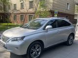 Lexus RX 350 2013 годаүшін14 000 000 тг. в Алматы – фото 2