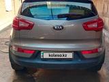 Kia Sportage 2013 года за 6 800 000 тг. в Костанай – фото 4