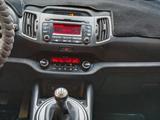 Kia Sportage 2013 года за 6 800 000 тг. в Костанай – фото 5