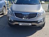 Kia Sportage 2013 года за 6 800 000 тг. в Костанай – фото 3