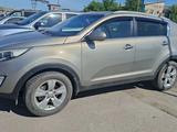 Kia Sportage 2013 года за 6 800 000 тг. в Костанай