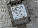Блок управления вентилятором Мерседес 210 за 2 777 тг. в Актобе – фото 2