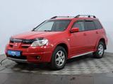 Mitsubishi Outlander 2007 годаүшін2 590 000 тг. в Астана
