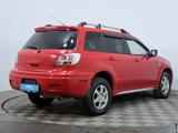 Mitsubishi Outlander 2007 годаүшін2 590 000 тг. в Астана – фото 5
