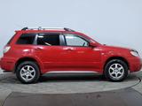 Mitsubishi Outlander 2007 годаүшін2 590 000 тг. в Астана – фото 4