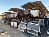 Дверь на Ниссан из Японии за 50 000 тг. в Алматы