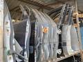 Дверь на Ниссан из Японии за 50 000 тг. в Алматы – фото 8