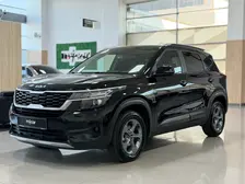 Kia Seltos, 2022