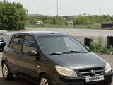 Hyundai Getz 2008 годаүшін2 210 000 тг. в Караганда – фото 3
