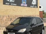Hyundai Getz 2008 годаүшін2 210 000 тг. в Караганда – фото 2