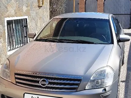 Nissan Teana 2006 года за 4 000 000 тг. в Костанай – фото 17