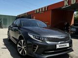 Kia K5 2016 годаүшін9 100 000 тг. в Алматы